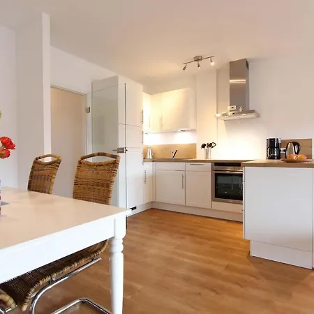 Apartment Fahrenhorst 19-21 Whg 11