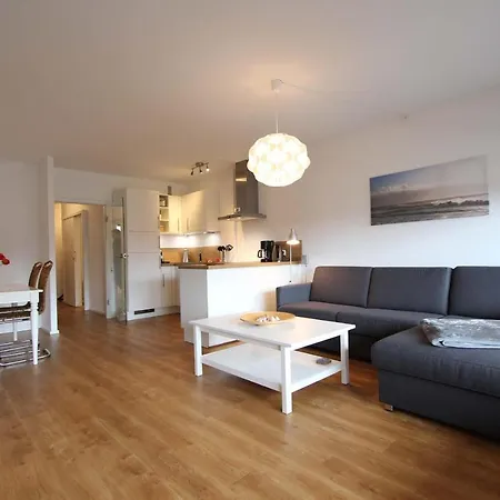 Fahrenhorst 19-21 Whg 11 * Kellenhusen