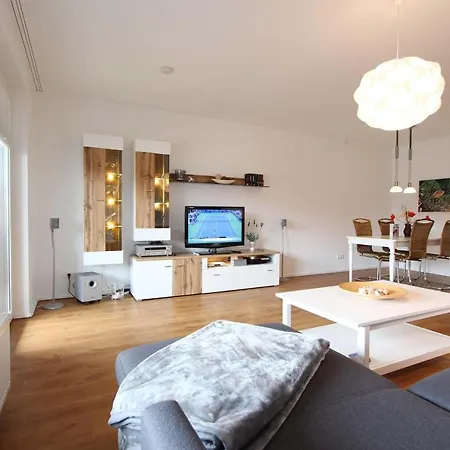 Fahrenhorst 19-21 Whg 11