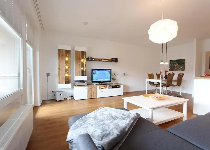 Fahrenhorst 19-21 Whg 11